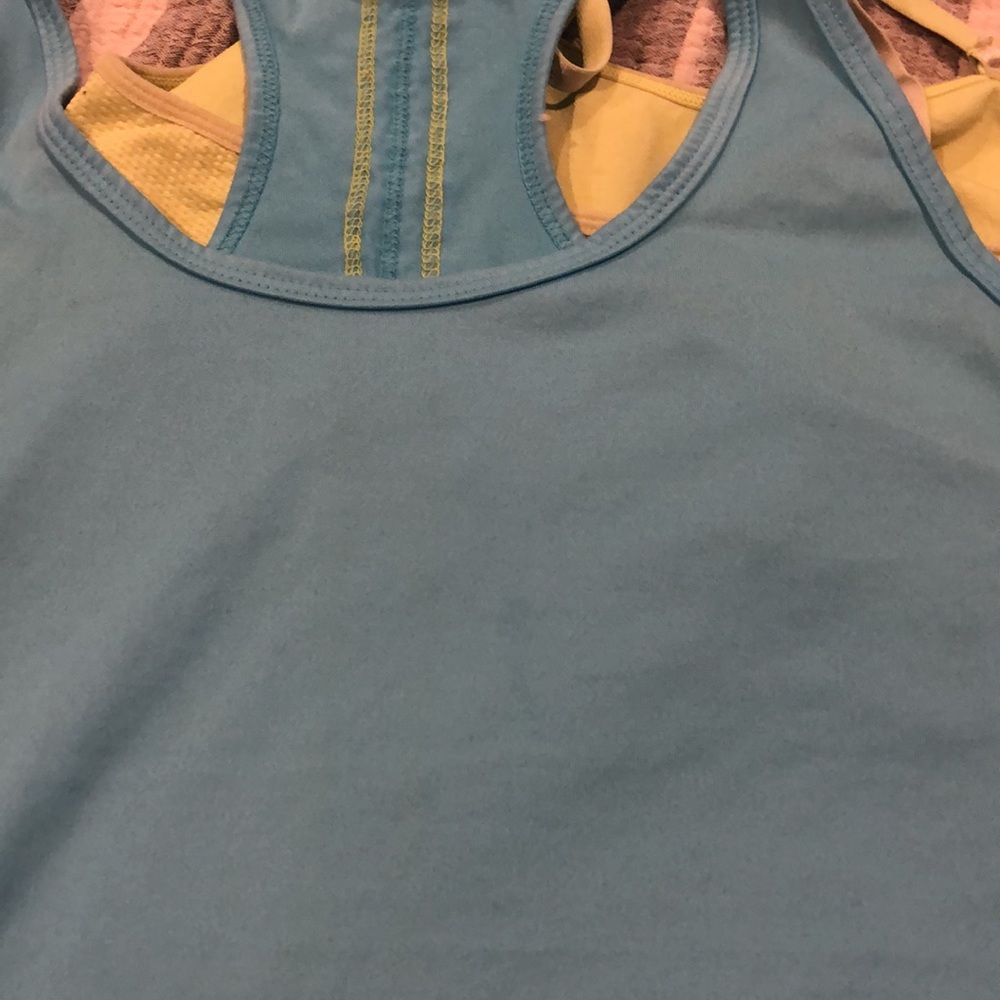 Ideology and bcg sports tops - Picture 7 of 7